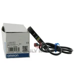 New In Box Omron E3X-NT11 Fiber Optic Sensor. Fixed Price $118.64.