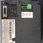 Automationdirect EA7-T6CL-R Touchscreen Operator Interface Panel. Fixed Price $275.00.
