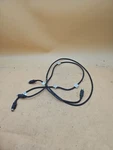 Lot Of Allen Bradley A22105-134-01 Communication Cables. Fixed Price $23.98.