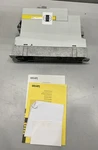 Lenze Inverter Driver 8400 E84AVTCE1524SB0. Fixed Price $977.91.