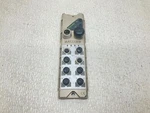 Balluff DNT-104-000-Z004 Devicenet Fieldbus Distributor BNI0001 (tsc). Fixed Price $68.39.