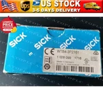 New Sick WTB4-3P2161 1028099 WTB43P2161 Photoelectric Switch. Fixed Price $109.10.