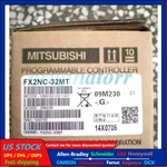 1PC Mitsubishi FX2NC-32MT FX2NC32MT Plc New Expedited Shipping. Fixed Price $268.15.
