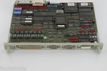 Siemens IP242A 6ES5242-1AA32 Input Output I/o Card Module. Fixed Price $42.50.