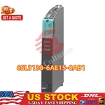New Siemens S120 Single Motor Module. Fixed Price $644.16.