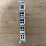 Beckhoff EL3311 1X Input For Thermoelements Module W/ Wire Break Identification. Fixed Price $105.00.
