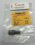 Turck FKFS4.5/M12 U1135 Rear Mount Feed Through 5-PIN Receptacle. Fixed Price $38.88.