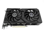 Asus DUAL-RTX4060TI-O8G-EVO Geforce Graphc Card Gpu. Fixed Price $309.99.