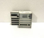 Turck BL20-E-GW-DN, BL20-E-8DI-24VDC-P X4 Module. Fixed Price $300.00.