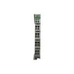 Beckhoff KL3002 10V Nsnp. Fixed Price $185.00.