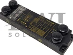 New Turck FDN-DN1 Spanner Module 20MHZ Aim Style Devicenet Station FDNDN1. Fixed Price $100.00.