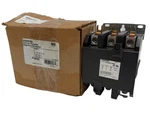 New Furnas 42FE35AF106GB Definite Purpose Magnetic Contactor Pole 75 Amp. Fixed Price $200.00.