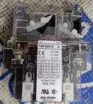 Allen Bradley Auxiliary Contact 195-BA10 Ser.a 690V 10A Nema A600. Fixed Price $14.00.