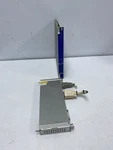 Bently Nevada 3500/94 Vga Display Module Pwa 145988-01 + 147663-01 Set. Fixed Price $2000.00.