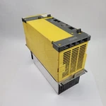 Fanuc A06B-6120-H045 Power Supply Module, 400-480 Input Volts Used. Fixed Price $1199.99.