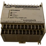 Mitsubishi FX0S-24MR-UA1 Melsec A-series Plc 16 Ac Input Relay Output. Fixed Price $99.99.