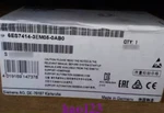 6ES7414-3EM05-0AB0 Cpu Pn/dp Siemens Brand New Fast Shipping Via. Fixed Price $1229.19.