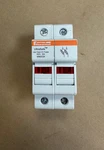 Ferraz Shawmut Mersen USCC2I Fuse Holder. Fixed Price $35.00.