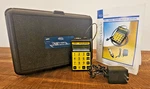 Pall Corp TD513 Series Water Sensor With Dipstick Assembly, Power Supply & Case. Fixed Price $299.95.