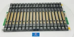 Siemens Simatic Pcs 7-400 6ES7400-2JA10-0AA0 18 Slot Aluminum *warranty*. Fixed Price $274.95.
