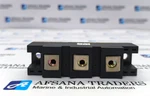 Sansha Sanrex DD100HB160 Diode Module. Fixed Price $159.00.