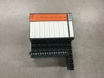 New No Box Mitsubishi Output Module ST1Y16-TPE3 With Input ST1X4-DE1. Fixed Price $270.00.