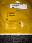 Turck Cable RKC4.4T-1-RSC4.4T/TXL. Fixed Price $10.00.