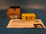 Banner BT-1, 26809, Beam Tracker; Battery Operated. Self-contained Photoelectric. Fixed Price $97.99.