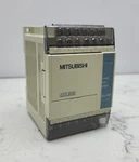 Mitsubishi FX1S-14MT-ESS/UL Plc Module Programmable Controller Used. Fixed Price $37.99.