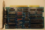 Black Box Corp IC113C Dual Port Interface Card. Fixed Price $96.69.