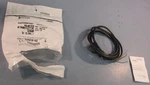 Allen Bradley 42EF-P2SCB-A2 Polarized Reflective Sensor Ser 3M Length. Fixed Price $89.99.