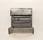 Ge Fanuc IC200CHS001B I/o Carrier Barrier Style. Fixed Price $120.00.