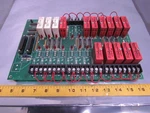 Electro Cam PS-4100-12-224 Output Circuit Board I/o Rack EC-ODC5 Relay Module. Fixed Price $130.34.