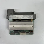 Allen Bradley 1746-OA16 Ser Slc 500 Output Module Unit Card Board 1746-0A16. Fixed Price $112.75.