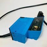 Sick CLV630-6000 / CLV6306000 1041976 Long Range Barcode Reader Sensor. Fixed Price $206.00.