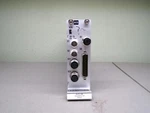 Trumpf DLCD-V4E 18-22-49-A11/05 Expansion Module "untested". Fixed Price $379.99.