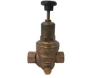 Berluto DRV303-GG Valve Nsnp. Fixed Price $200.00.