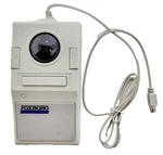 Foxboro Model: P0915FU Mouse-trak Track Ball Used Working. Fixed Price $99.99.