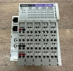 Crevis Digital Link Slice I/o Coupler 24 Vdc AT2-R833. Fixed Price $99.99.