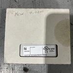 Sigmatek 12-017-124 Cd Analog Module, New Free Shipping. Fixed Price $290.00.