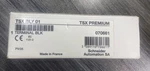 Nos Schneider Automation TSXBLY01 070661 Premium 20-PT Terminal Block Usa. Fixed Price $56.50.