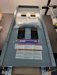 Square NQ442L2C Panelboard Interior.. Fixed Price $499.00.
