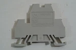 Lot Of Allen Bradley 1492-WD3 Terminal Blocks. Fixed Price $28.00.