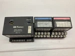 Ge FANUC,IC670GBI002E,FIELD Control Interface Module. Fixed Price $375.00.