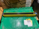 Sick Fgse 450-111 Banner Light Curtain Receiver Pre Owned. Fixed Price $90.99.