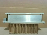 Allen Bradley 160-BMA2 Dynamic Brake Module 1.5-2.2 Kw 200-240VAC-NEW In Box. Fixed Price $171.52.