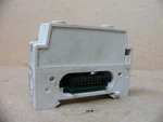 Smc EX500-IE3 EX500IE3 In Block Pnp M12 Con. Fixed Price $29.99.