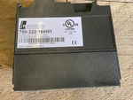 Helmholz 700-322-1BH01 Dea Digital Output Module Do 16XDC24V S7-300 Used. Fixed Price $58.55.