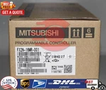 1PC Mitsubishi FX2N-16MR-001 Plc FX2N16MR001 New Box Fast Shipping. Fixed Price $194.29.