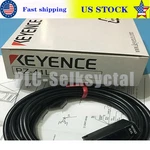 1PC New Keyence PZ-41L Photoelectric Switch Sensor Box Free Shipping PZ41L. Fixed Price $75.21.